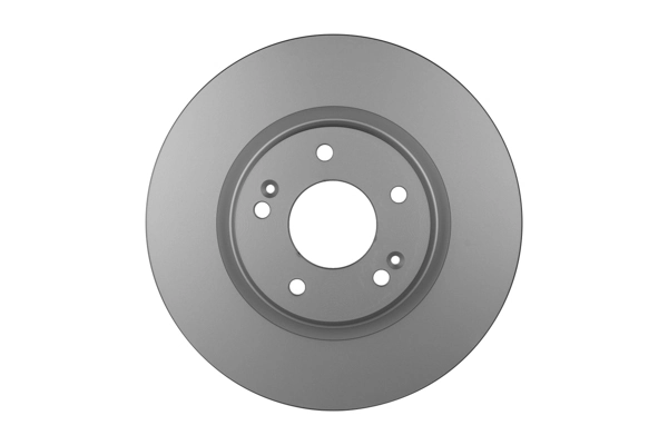 HELLA 8DD 355 134-391 Brake Disc