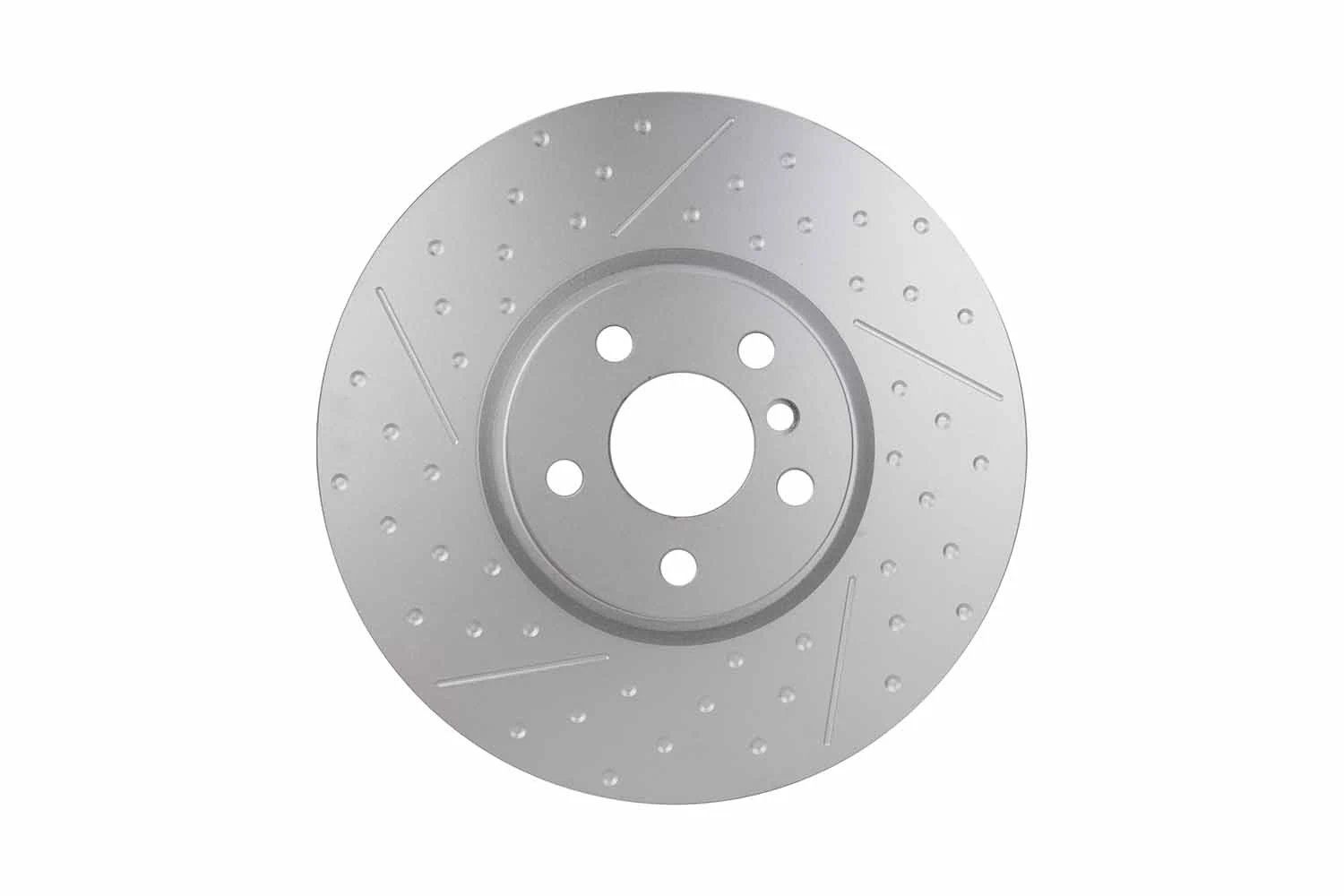Brake Disc PRO HC 8DD 355 133-091