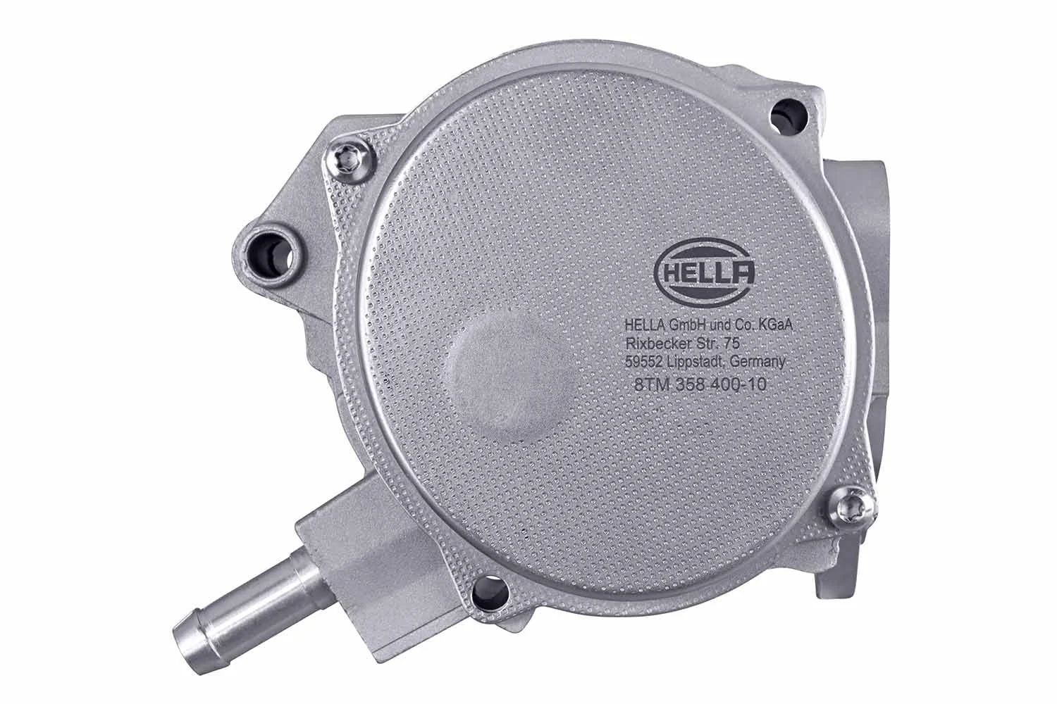 Vacuum Pump, braking system 8TM 358 400-101