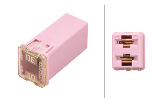 Fuse 8JS 740 026-411