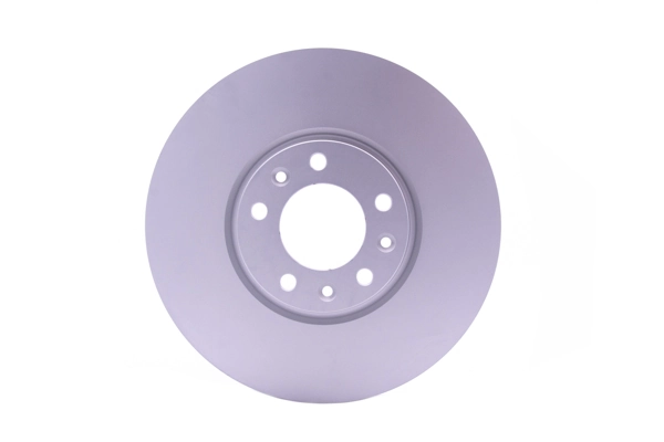 Brake Disc PRO 8DD 355 117-331