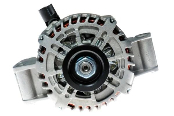 Alternator 8EL 011 710-581