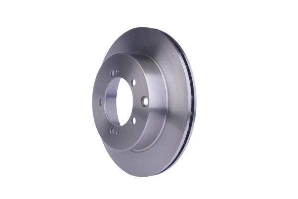 Brake Disc 8DD 355 111-491