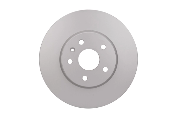 Brake Disc PRO High Carbon 8DD 355 129-091