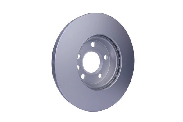 Brake Disc PRO High Carbon 8DD 355 127-221