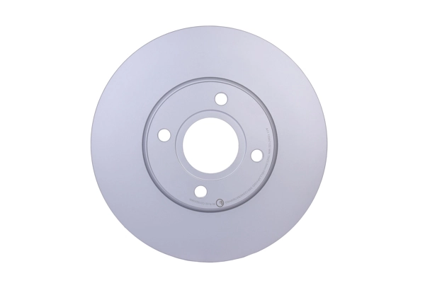 Brake Disc PRO 8DD 355 123-461