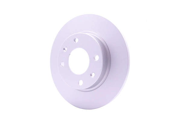 Brake Disc PRO 8DD 355 100-841