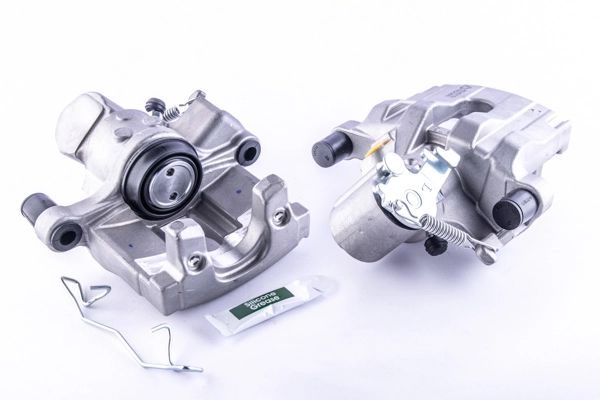 Brake Caliper 8AC 355 395-511