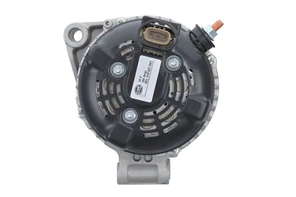 Generator 8EL 015 637-591