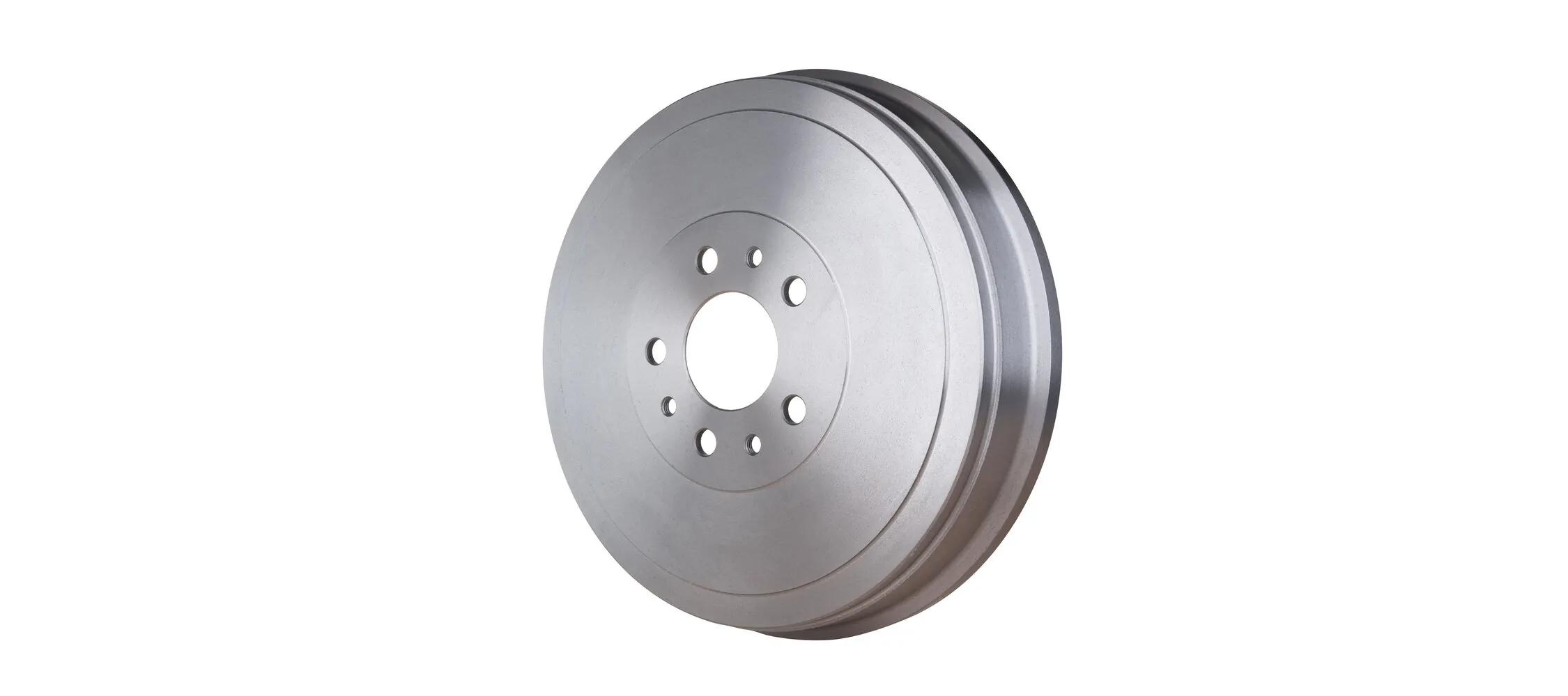 HELLA 8DT 355 303-341 Brake Drum