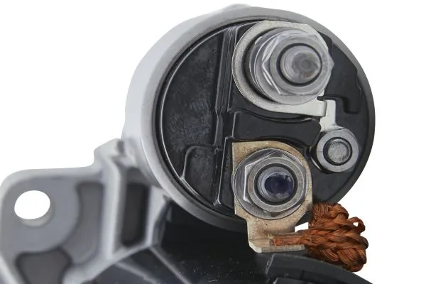 Starter 8EA 011 611-741