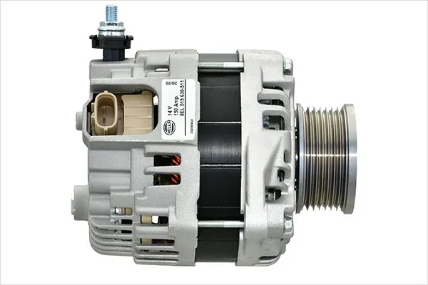 Alternator 8EL 015 630-511