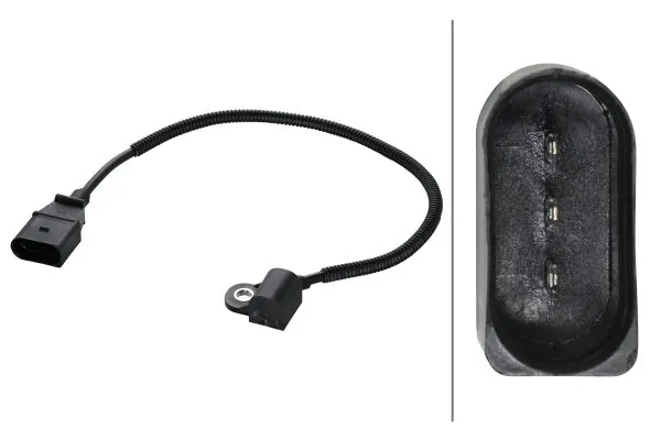 Sensor, camshaft position 6PU 009 168-181