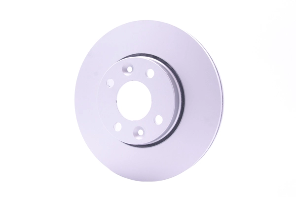 Brake Disc PRO 8DD 355 118-491