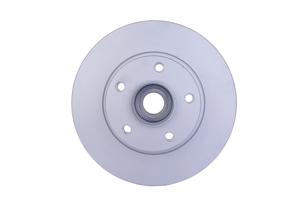 Brake Disc PRO 8DD 355 123-251