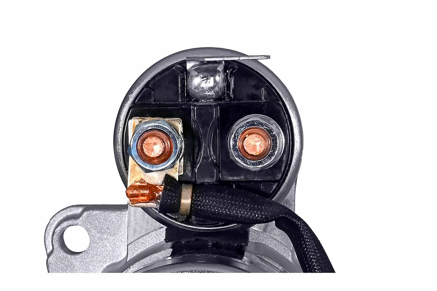 Starter 8EA 012 526-791