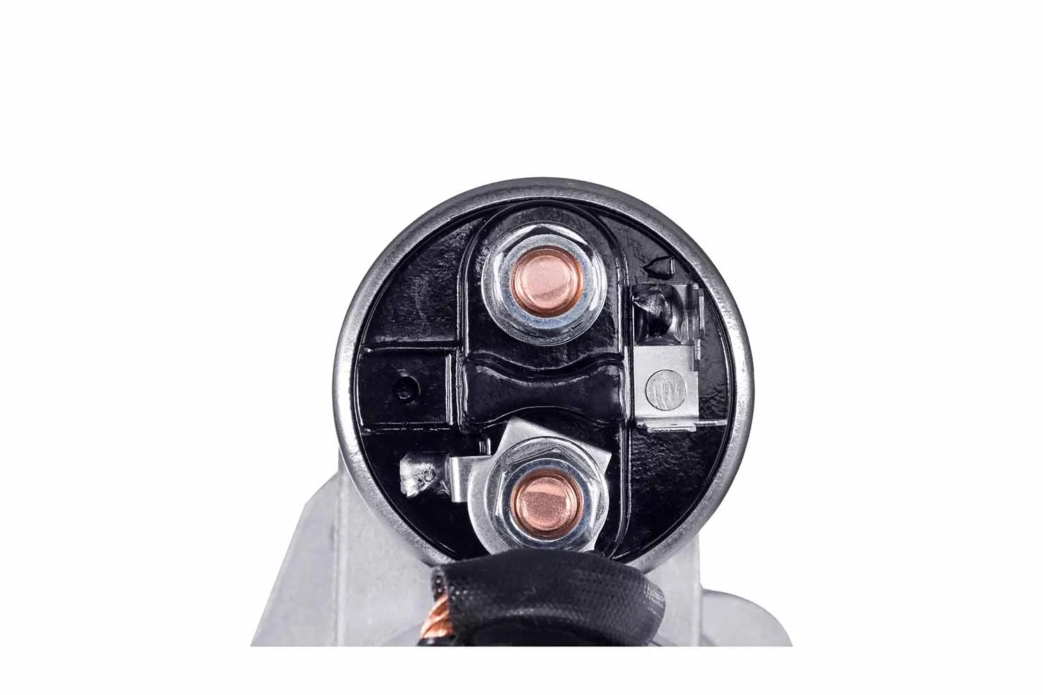 Starter 8EA 011 610-491