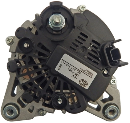 Alternator 8EL 011 713-111