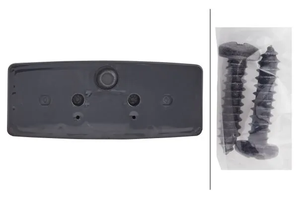 HELLA 2SE 003 184-101 Tail Light Assembly