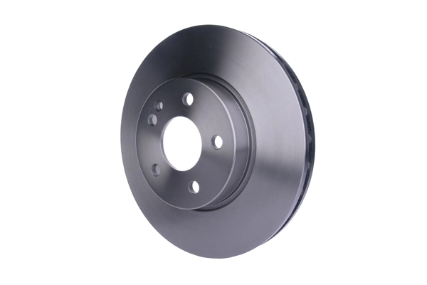 Brake Disc 8DD 355 110-071