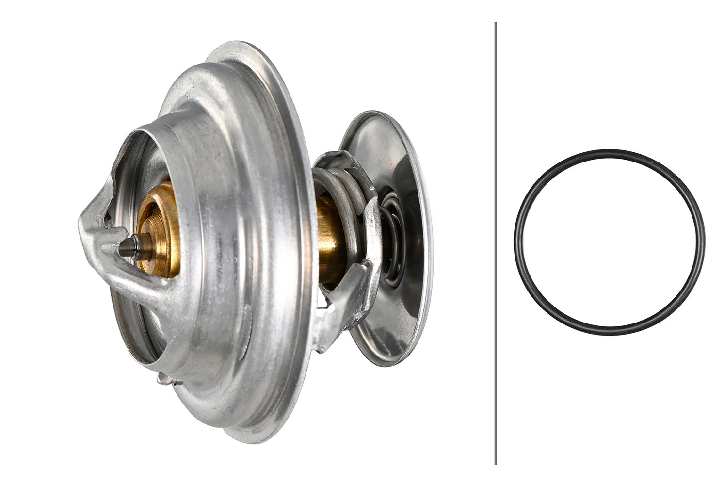 Thermostat, coolant 8MT 354 778-391