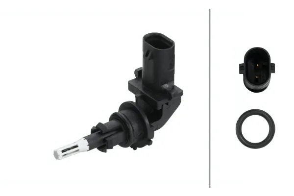 Sensor, intake air temperature 6PT 009 109-341