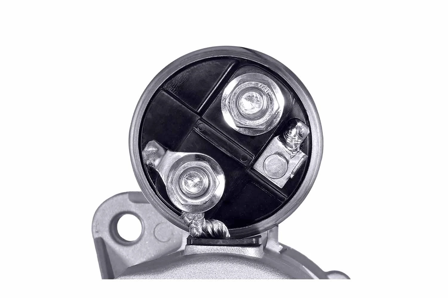 Starter 8EA 012 526-611