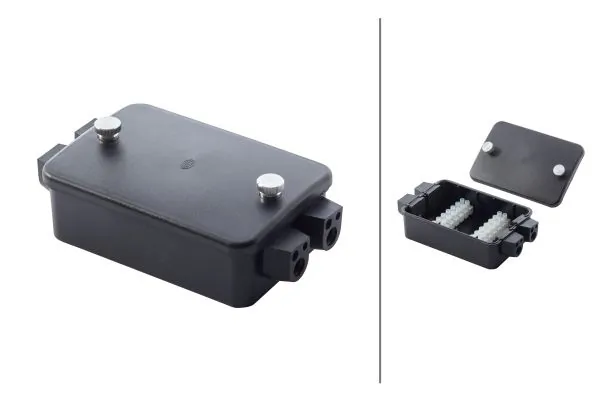 Cable Junction Box 8KV 004 258-031