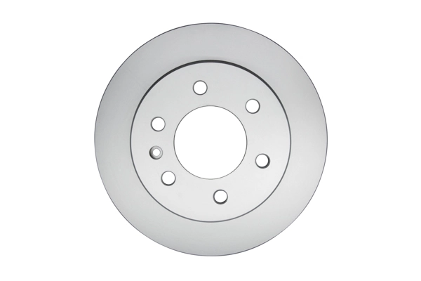 HELLA 8DD 355 131-831 Brake Disc