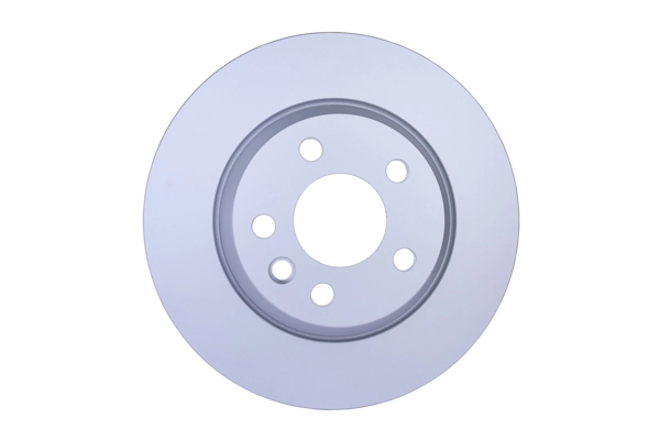 Brake Disc PRO 8DD 355 106-661