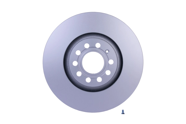 Brake Disc PRO High Carbon 8DD 355 127-591