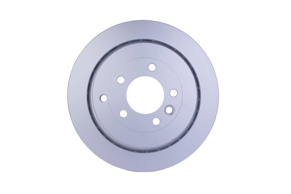 Brake Disc PRO 8DD 355 118-781