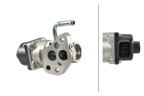 EGR Valve 6NU 010 171-001