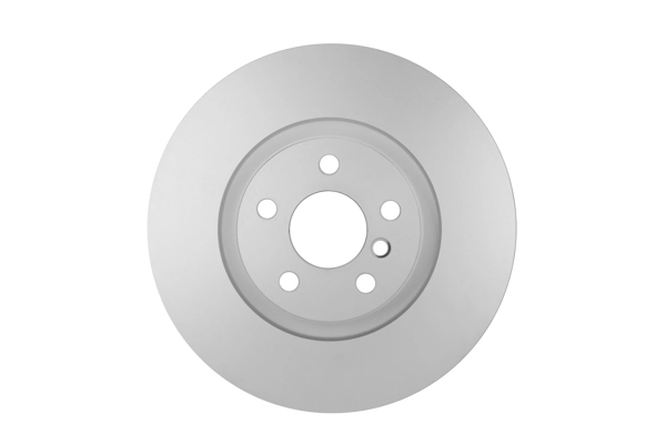 Brake Disc PRO 8DD 355 122-641