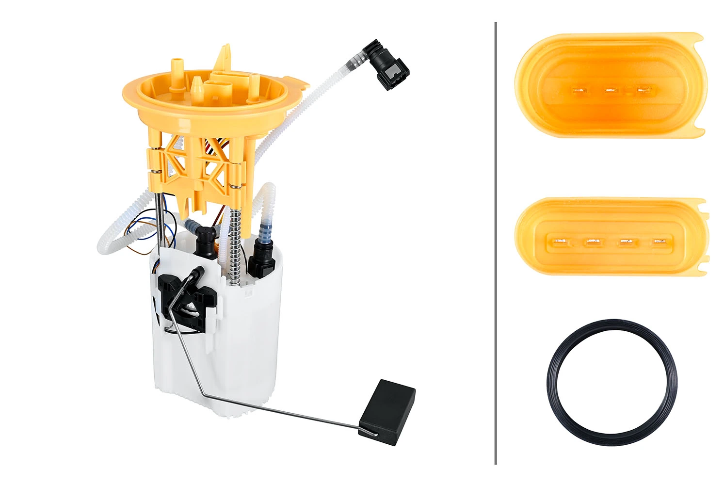 Fuel Feed Unit 8TF 358 306-971