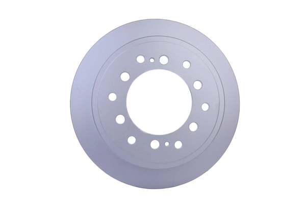 Disco de freno PRO 8DD 355 122-711