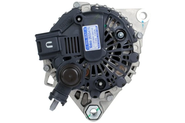 Alternator 8EL 012 429-841