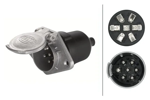 Socket 8JB 003 833-011