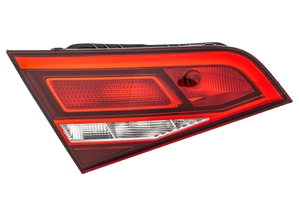 HELLA 2TZ 012 839-051 Tail Light Assembly
