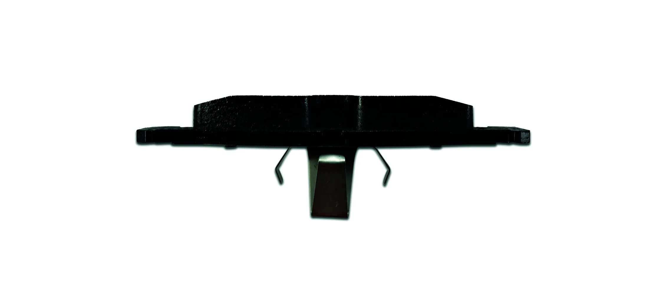Brake Pad Set, disc brake 8DB 355 009-651