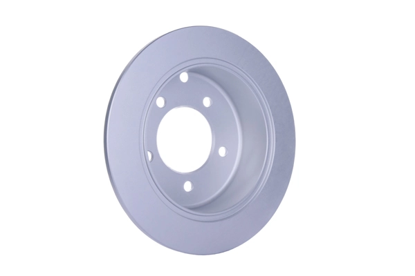 Brake Disc PRO 8DD 355 120-561