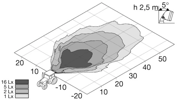Worklight 1GA 006 991-051