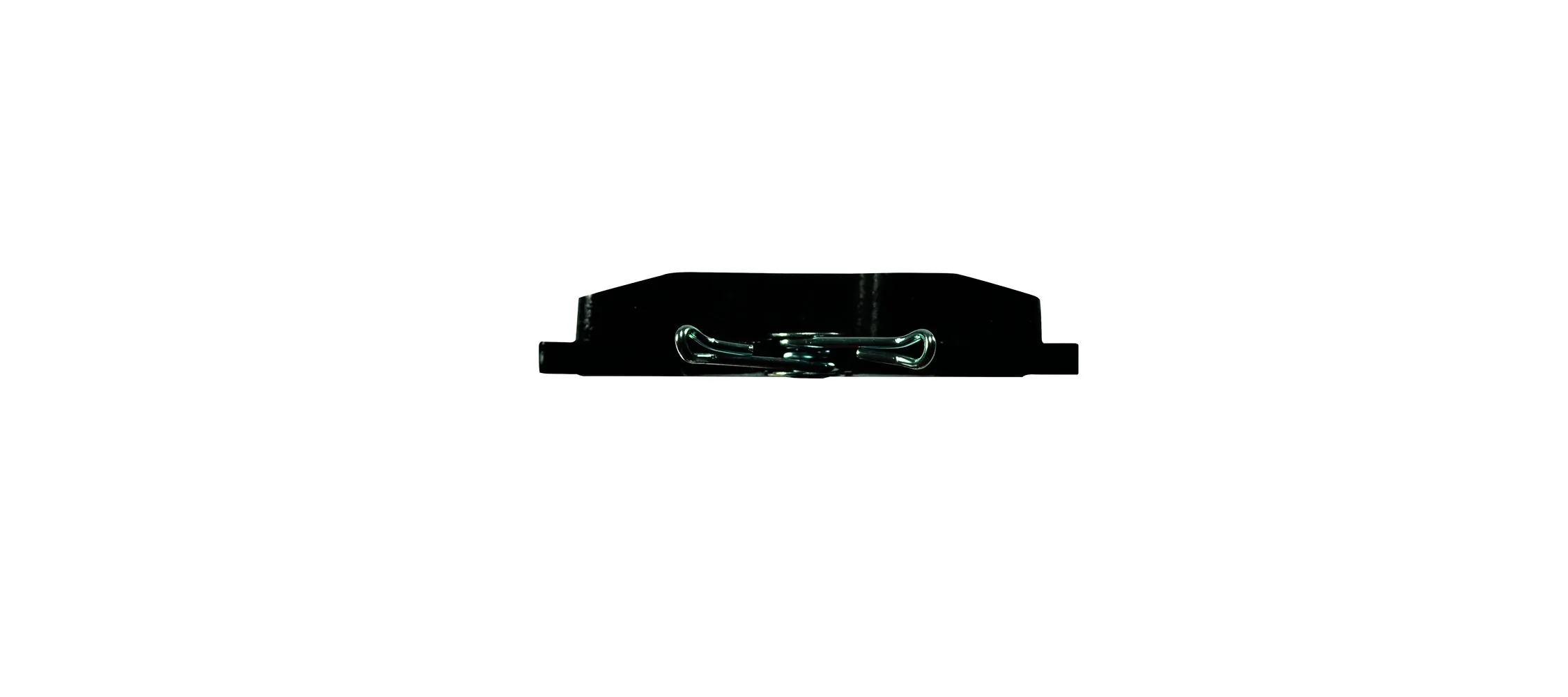 HELLA 8DB 355 018-111 Brake Pad Set, disc brake