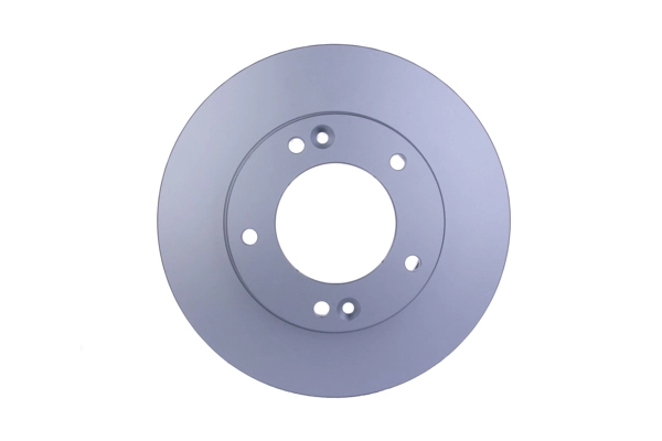 Brake Disc PRO 8DD 355 118-081