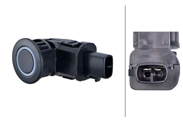 Sensor, park distance control 6PX 358 270-031