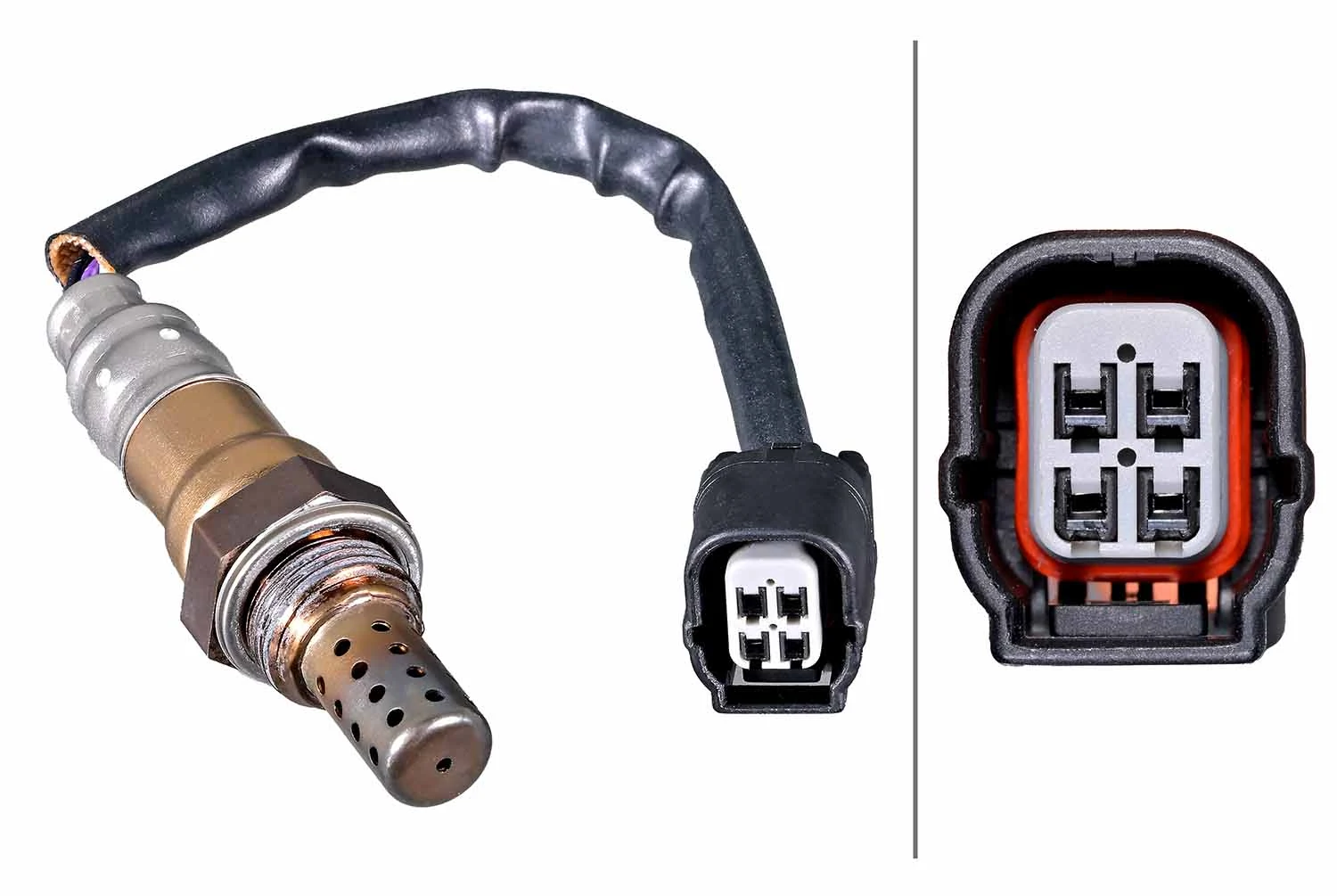 Oxygen Sensor 6PA 358 221-671