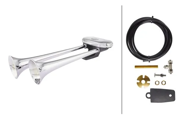Trumpet Horn 3PB 005 411-001