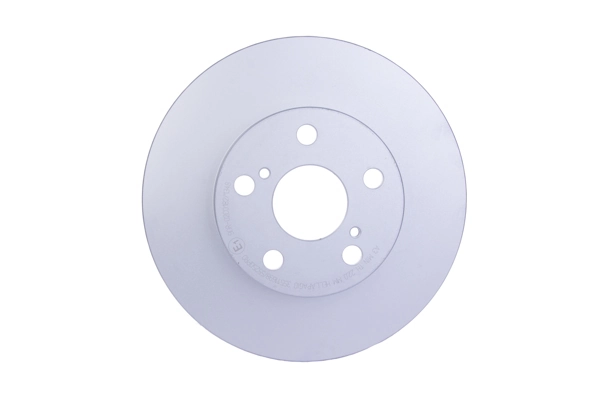 Brake Disc PRO 8DD 355 116-981