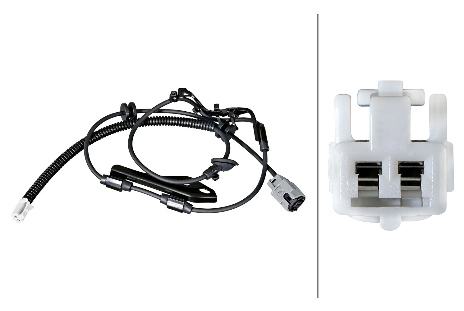 Kabel koneksi ABS 6PU 358 219-321