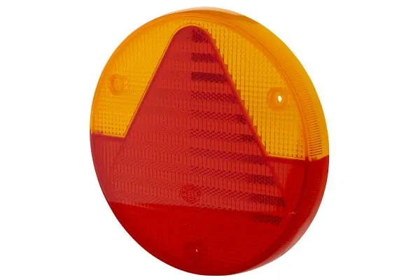 HELLA 9EL 209 476-001 Lens, tail light assembly